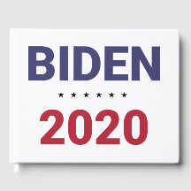 Biden 2020 (Elecciones de EE.