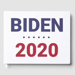 Libro De Visitas Biden 2020 (Elecciones de EE.