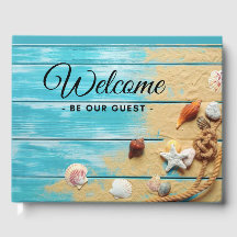 Bienvenidos Sea Nuestro Invitado, Beach House