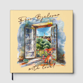 Libro De Visitas Bjelovar