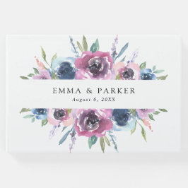 Libro De Visitas Blogs de medianoche | BODA