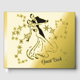 Libro De Visitas Boda