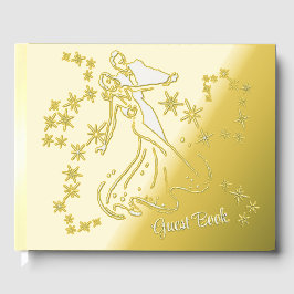 Libro De Visitas Boda