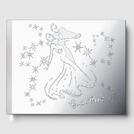 Libro De Visitas Boda