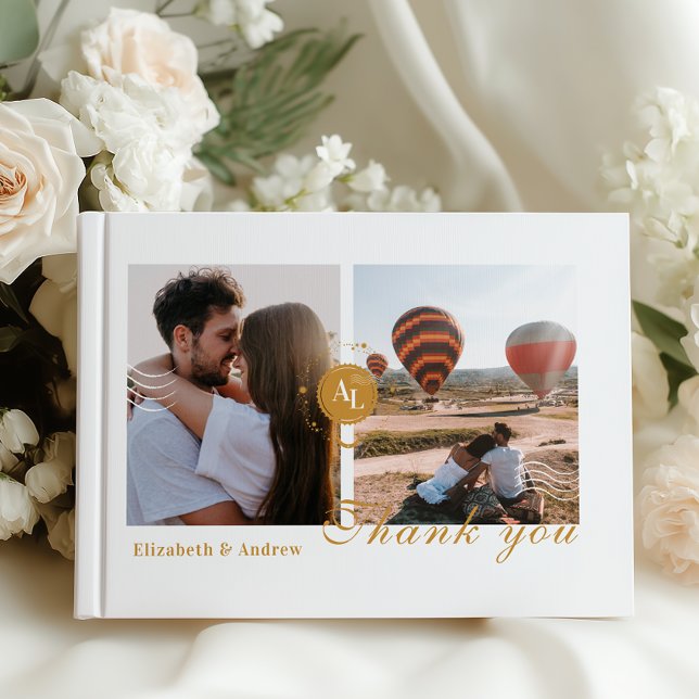 Libro De Visitas Boda cósmico del pase de abordaje fotográfico (Subido por el creador)