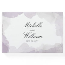 Boda de Debonair Lavender