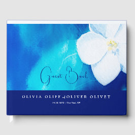 Libro De Visitas Boda de fuentes de primavera