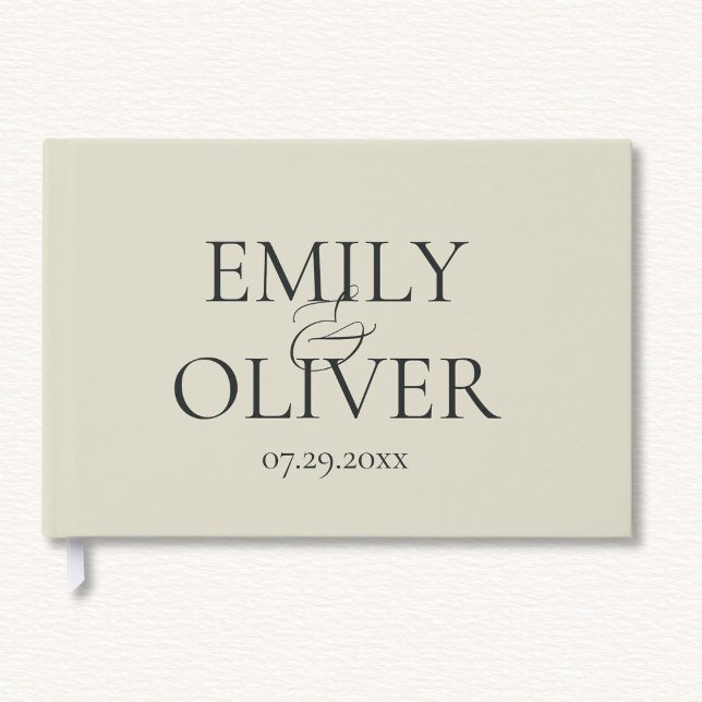 Libro De Visitas Boda de las cáscaras de ostión (Subido por el creador)