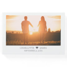 Boda de parejas fotográficas personalizadas