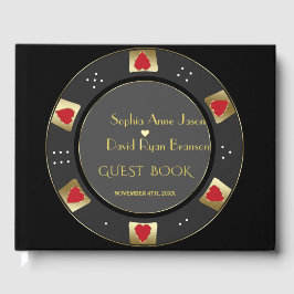 Libro De Visitas Boda del Casino Casino Casino Casino Casino Casino