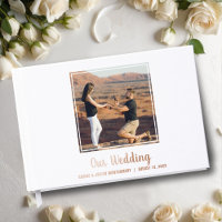 Boda fotográfico