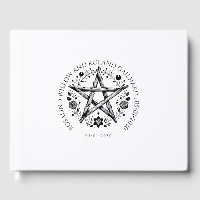 Boda Romantic Pagan Wicca