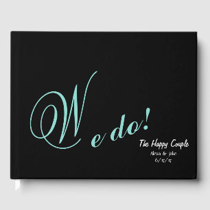 Libro De Visitas BRIDE La Feliz Pareja Que Hacemos La Recepción De 