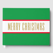 Brillantes franjas blancas rojas rojas FEROSAS NAV