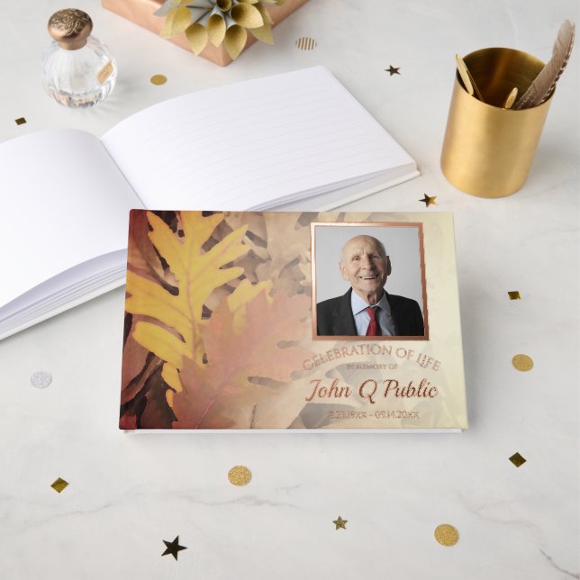 Libro De Visitas Caída pintada deja conmemoración del monumento a l (Anverso Abierto)