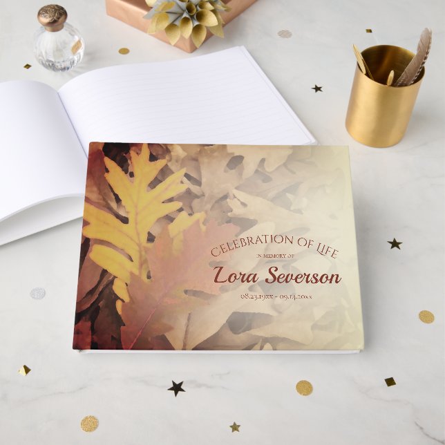 Libro De Visitas Caída pintada deja conmemoración del monumento a l (Anverso Abierto)