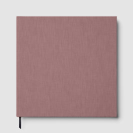 Libro De Visitas Calm & simple pink textured background