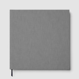 Libro De Visitas Calm & simple visual gray textured background