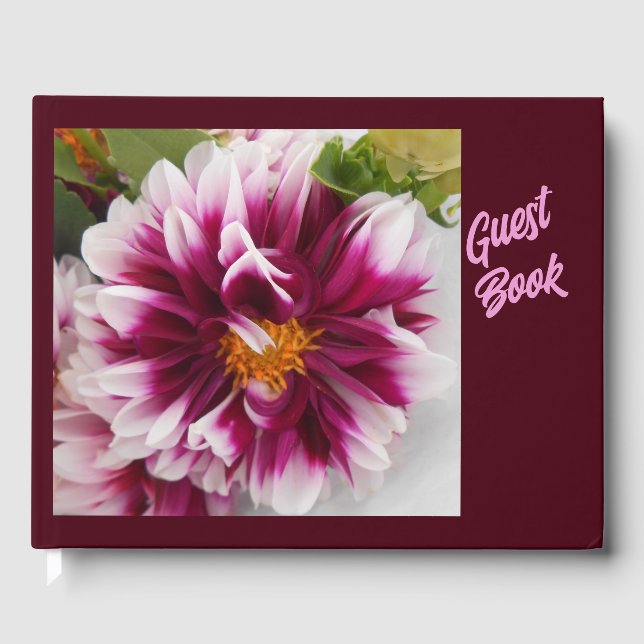 Libro De Visitas Cartheuserin (Anverso)