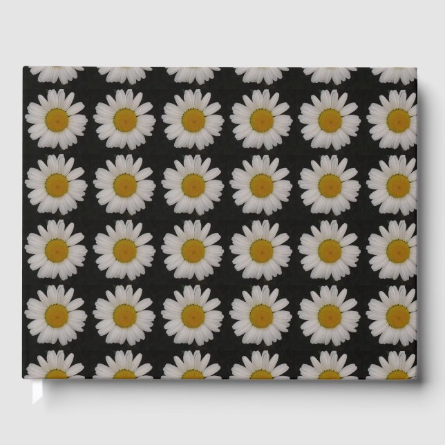 Libro De Visitas Casarse Con La Mente (Anverso)