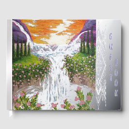Libro De Visitas Cascada