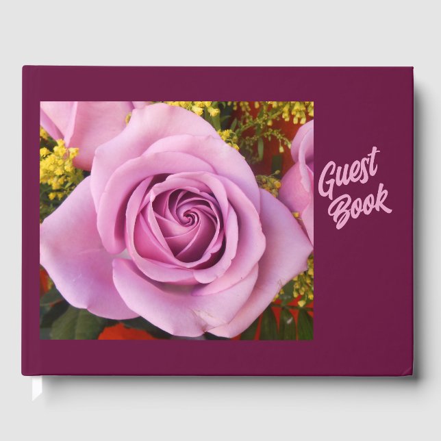 Libro De Visitas Catejne (Anverso)