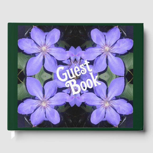 Libro De Visitas Cé sarine (Anverso)