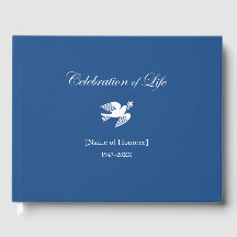 Celebración conmemorativa de Life Peace Dove