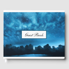 Libro De Visitas Celebración de la vida