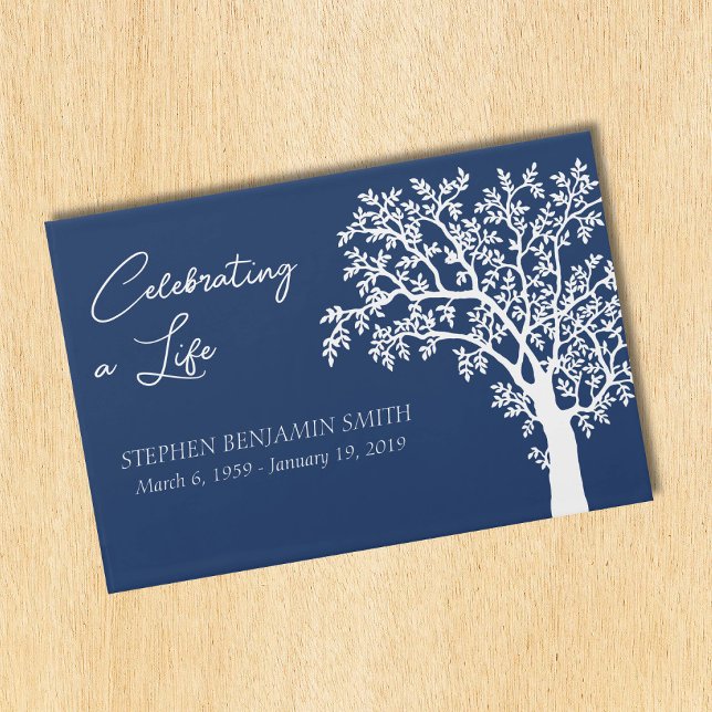 Libro De Visitas Celebración del árbol blanco (Subido por el creador)