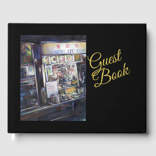 Libro De Visitas Cenosillicafobia