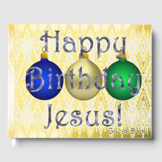 Libro De Visitas Christmas