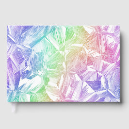 Libro De Visitas chromatic reality :