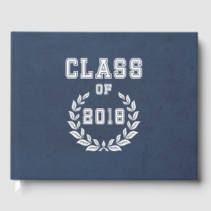Libro De Visitas Clase de 2018