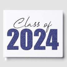 Clase Purpurina azul de la Marina de 2024