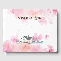 COLECCIÓN DE OFFICE: Registro de visitantes