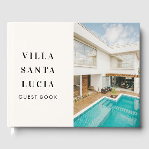 Libro De Visitas Comentarios de los huéspedes del Ivory Villa Renta