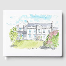 Complejo Galgorm y pintura de spa