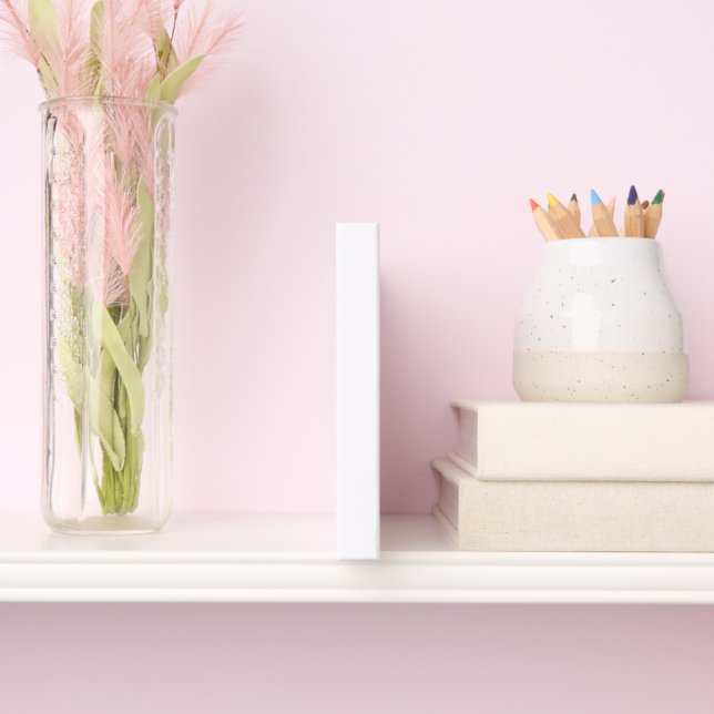 Libro De Visitas Crea tu propio blanco (Columna)