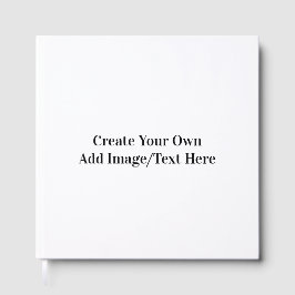 Libro De Visitas Crear el propio