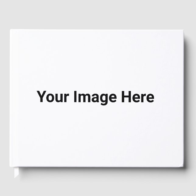 Libro De Visitas Crear el propio (Anverso)