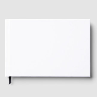 Libro De Visitas Crear su propio blanco