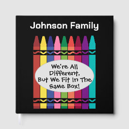 Libro De Visitas Custom Family Reunion Sign