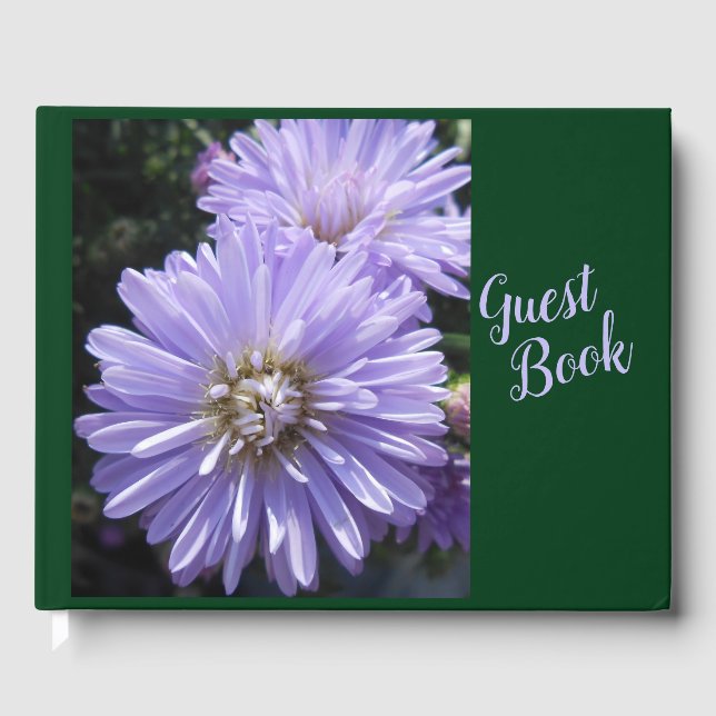 Libro De Visitas Cyrene (Anverso)