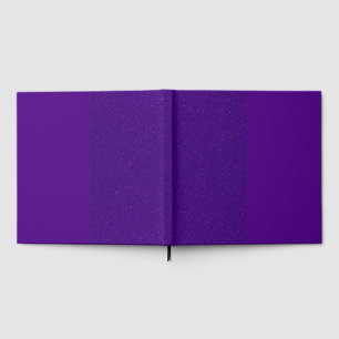 Libro de visitas de ruido púrpura de textura final