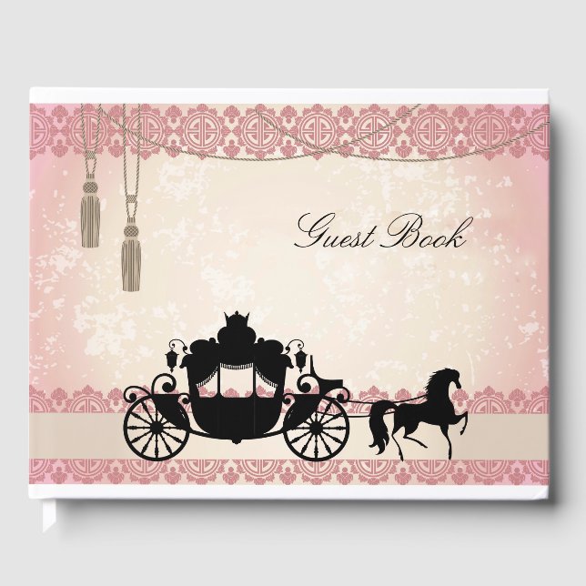 Libro De Visitas De una vez (Anverso)