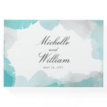 Debonair Turquoise Boda