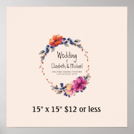 Libro de visitas del árbol de huellas digitales Wr