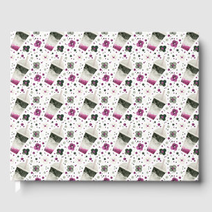 Libro de visitas del orgullo sexual