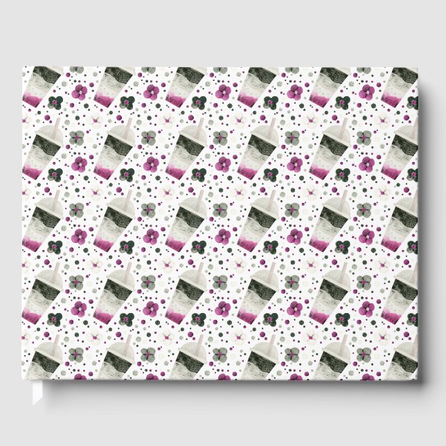 Libro de visitas del orgullo sexual (Anverso)